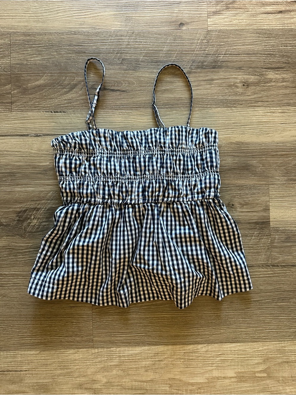 Abercrombie kids Babydoll Tank